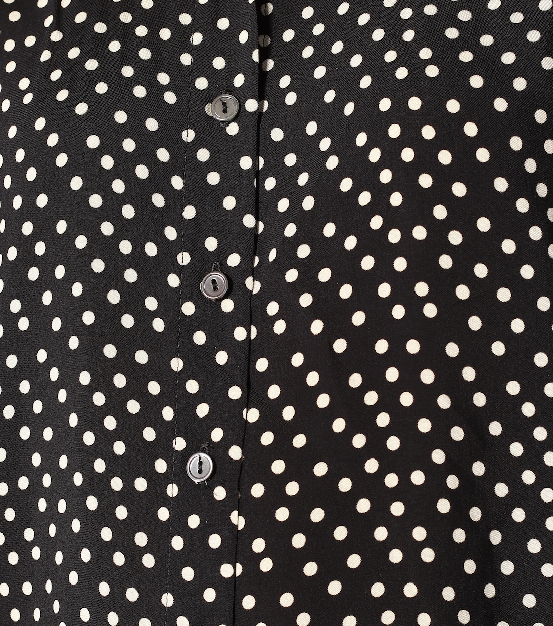 Camicia Ardelle a pois | Velvet