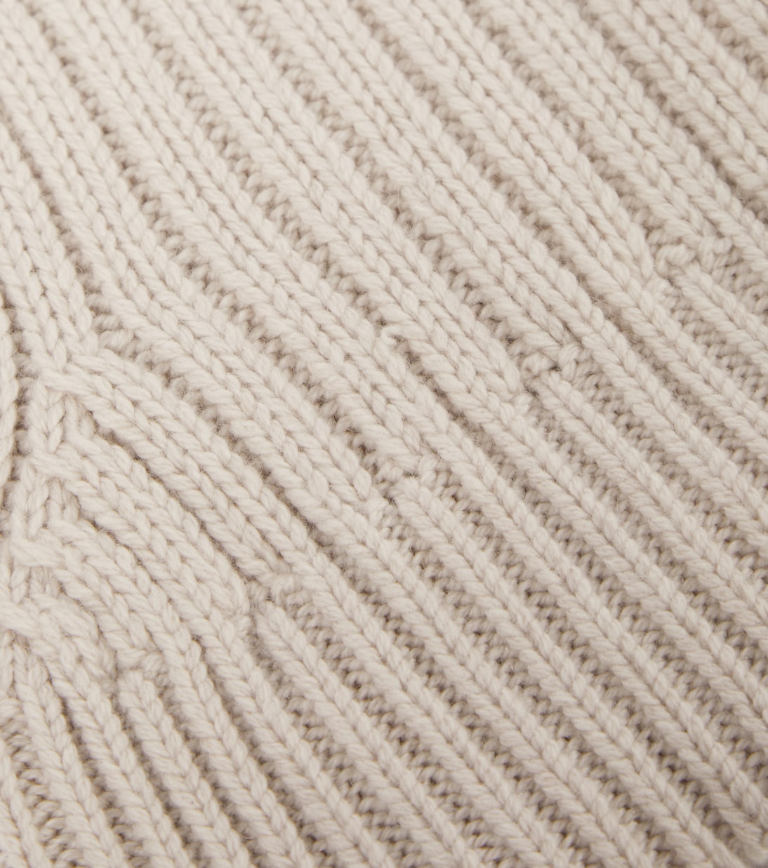 Passamontagna Everest in cashmere | The Row