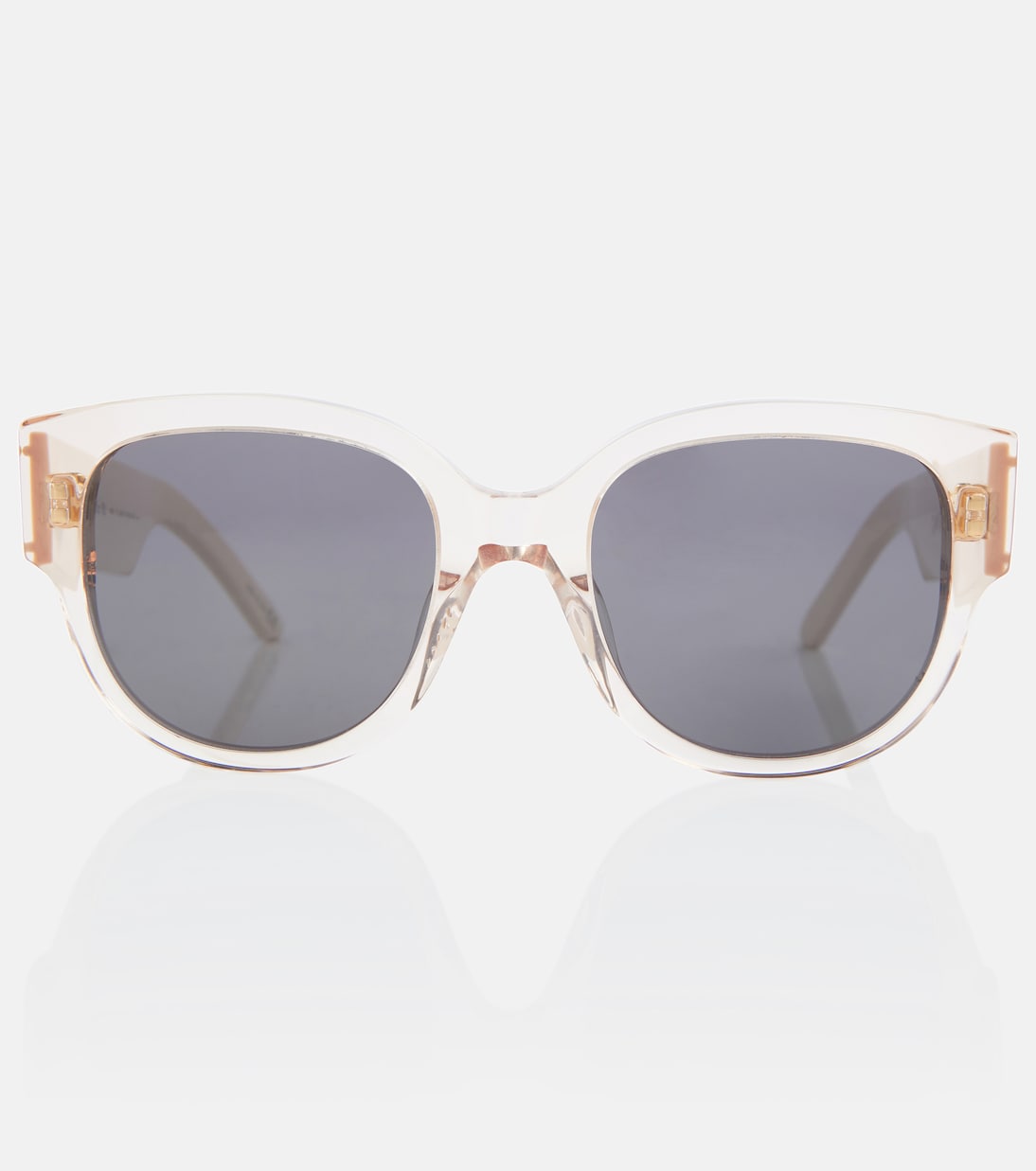 Occhiali da sole DIOR Wildior BU: stile audace per giovani trendsetter