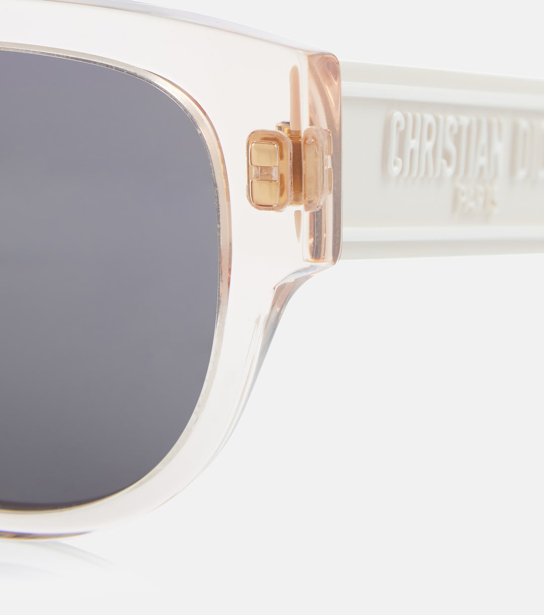 Occhiali da sole DIOR Wildior BU: stile audace per giovani trendsetter