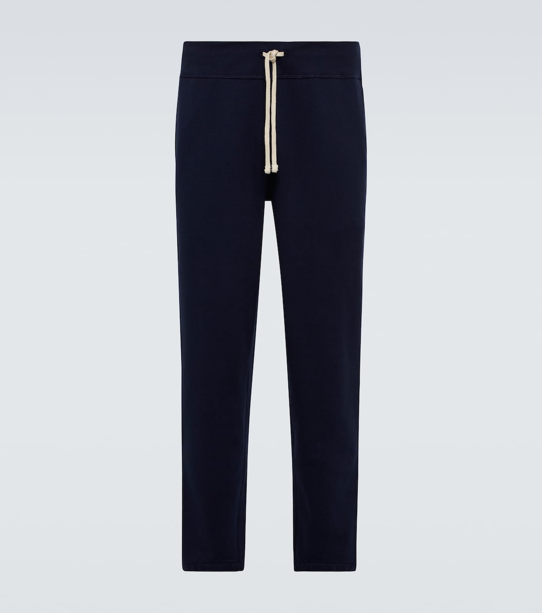 Pantalon de survêtement en coton mélangé | Polo Ralph Lauren