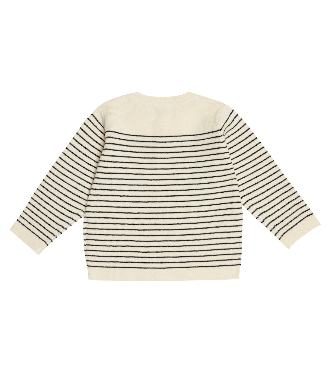 Bébé – Pull en laine et coton | Bonpoint