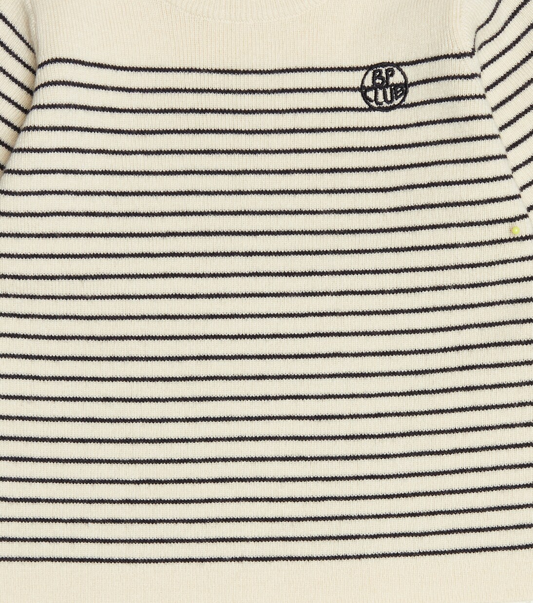 Bébé – Pull en laine et coton | Bonpoint