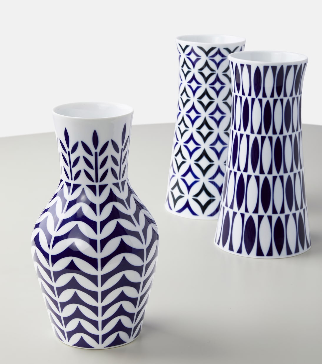 Jarron Umbela vase | Sargadelos
