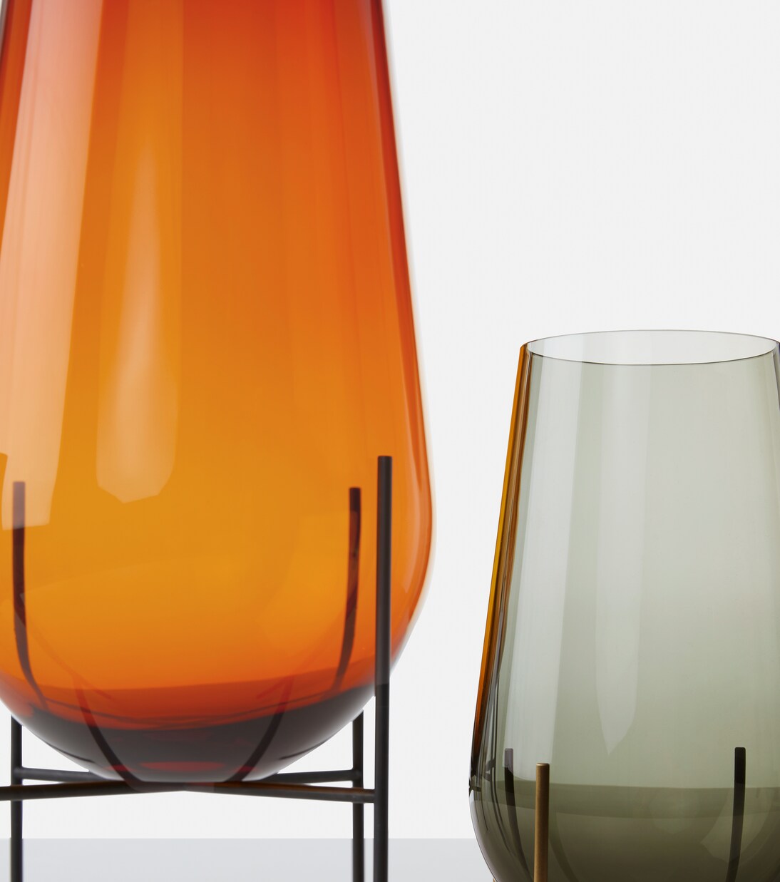 Échasse Large vase | Audo Copenhagen