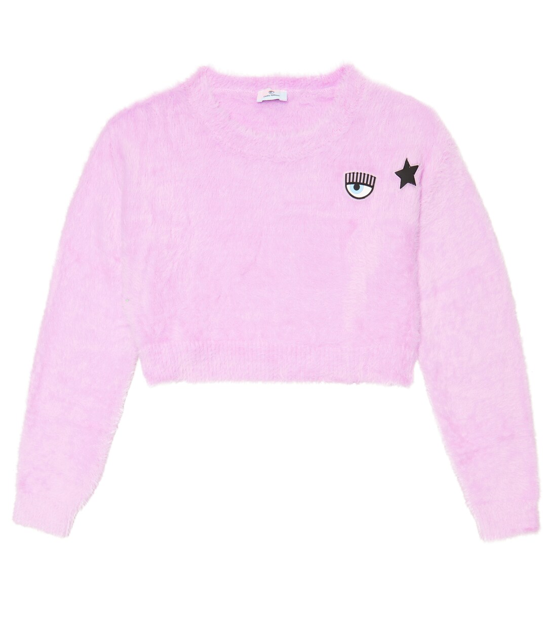 X Chiara Ferragni Pullover | Monnalisa