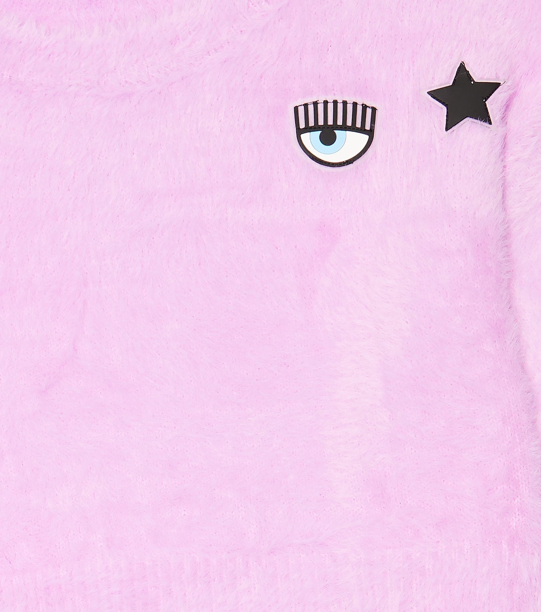 X Chiara Ferragni Pullover | Monnalisa