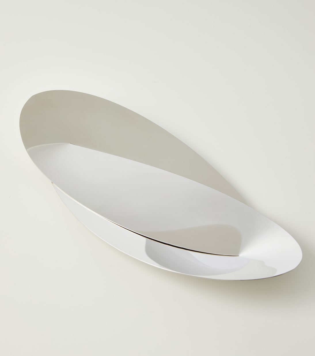 Octave bread basket | Alessi