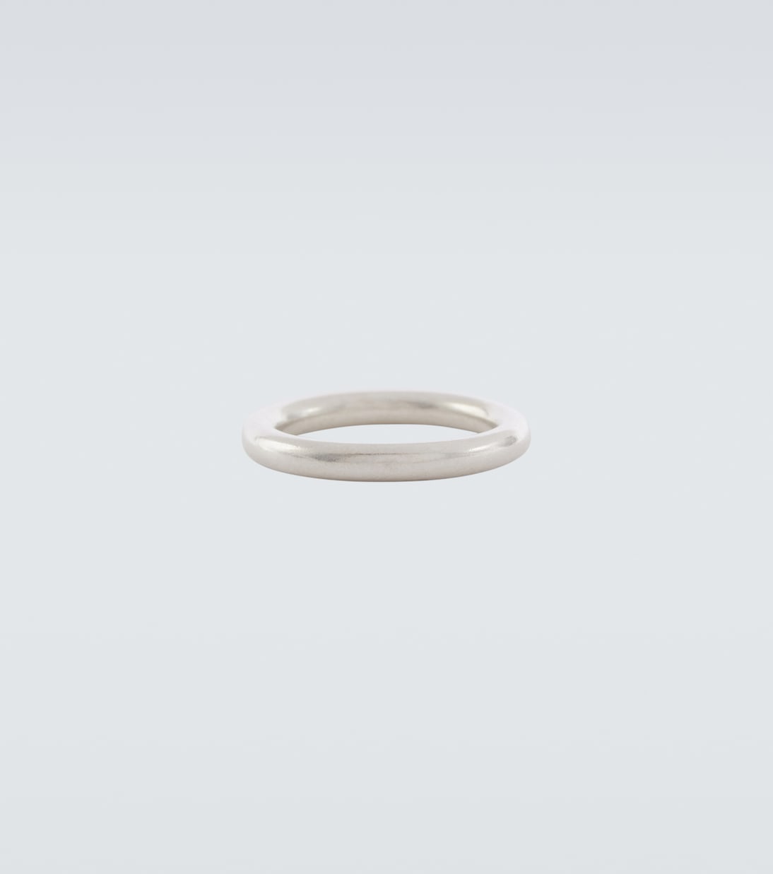 Anello in argento sterling | Jil Sander
