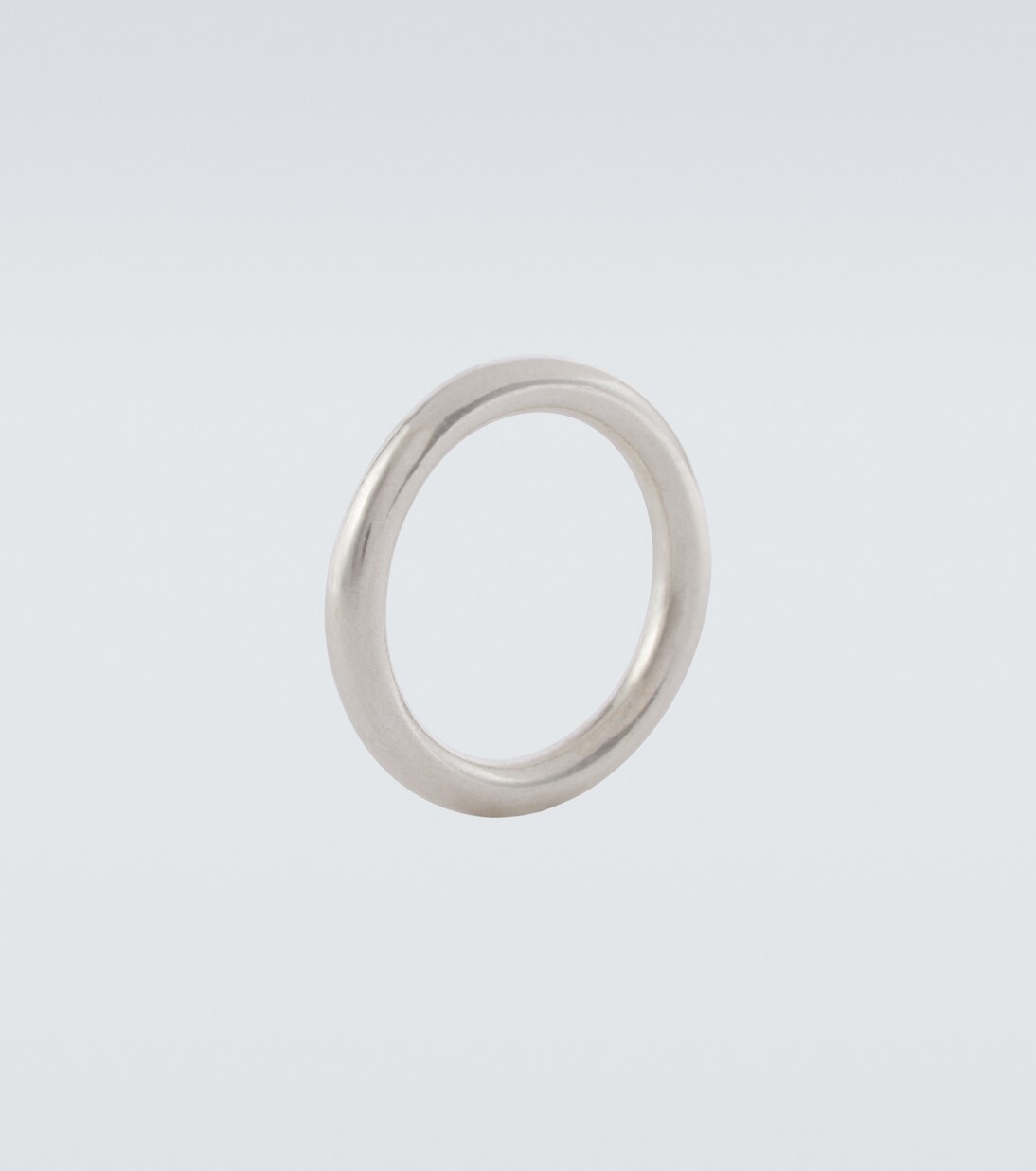 Anello in argento sterling | Jil Sander