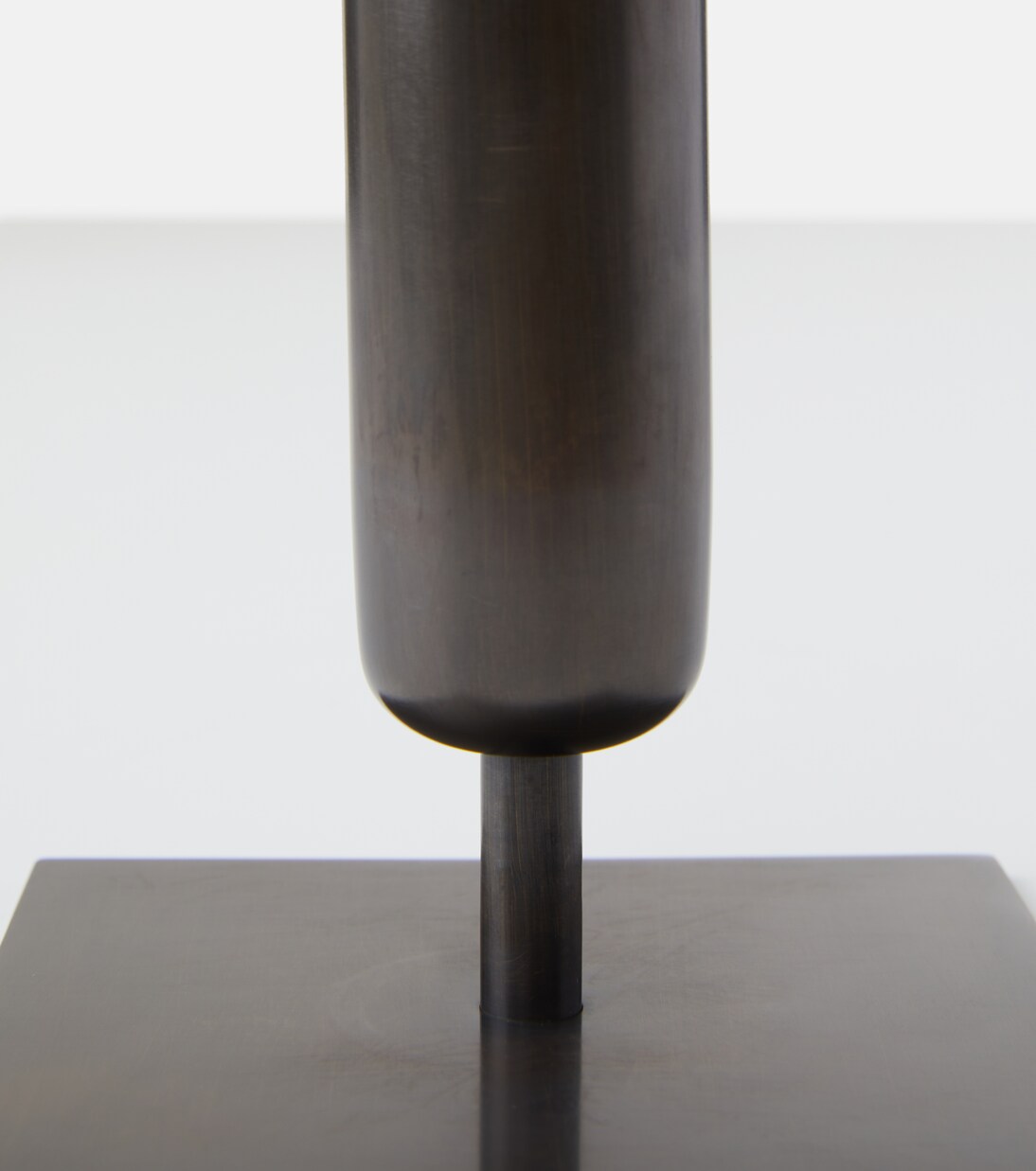 Stance brass vase | Audo Copenhagen
