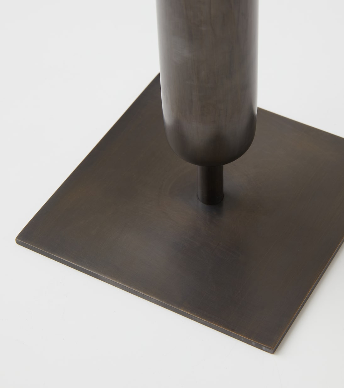Stance brass vase | Audo Copenhagen
