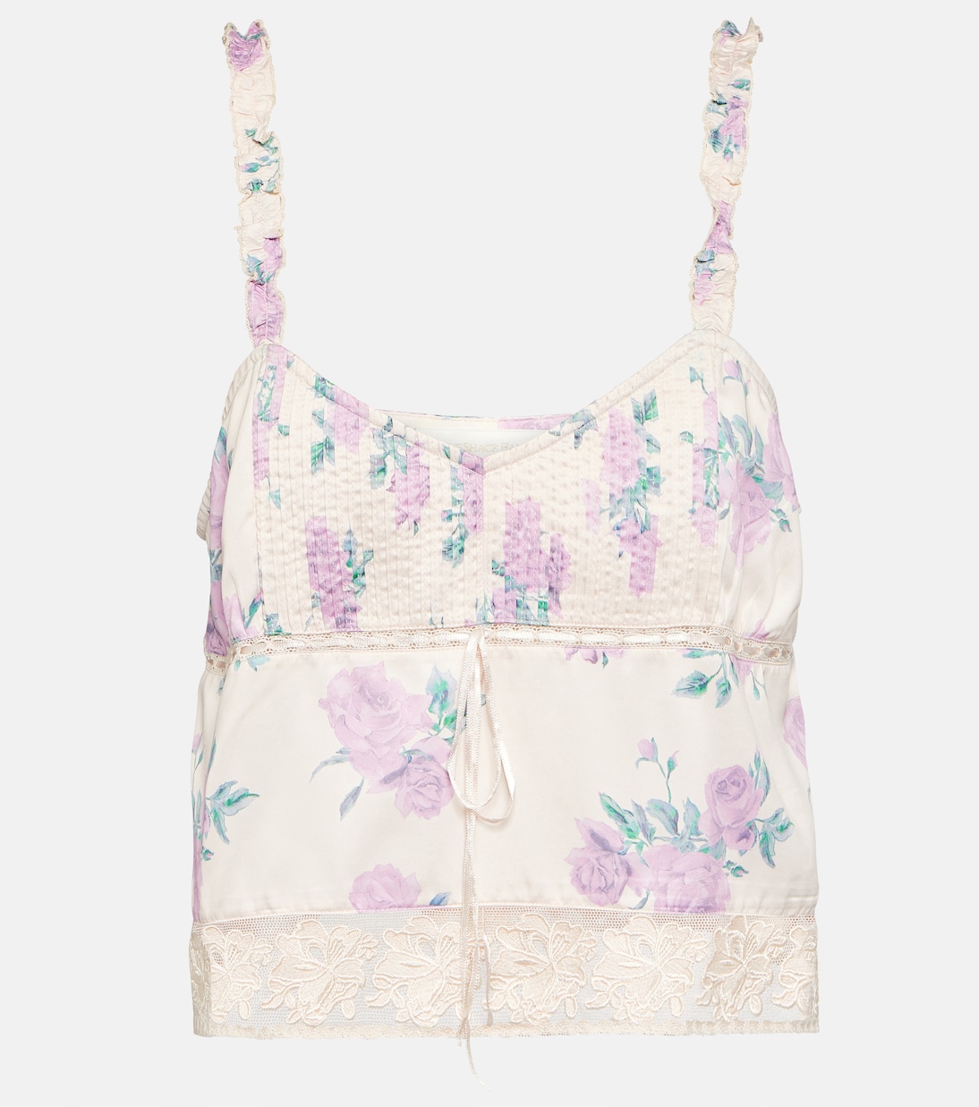 Top Lanzo | LoveShackFancy