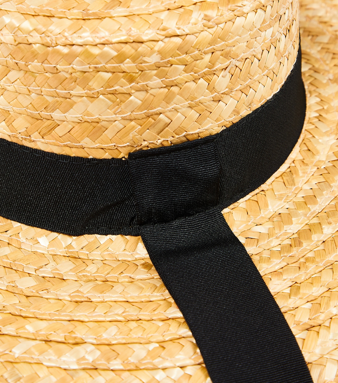 Straw hat | Suncracy