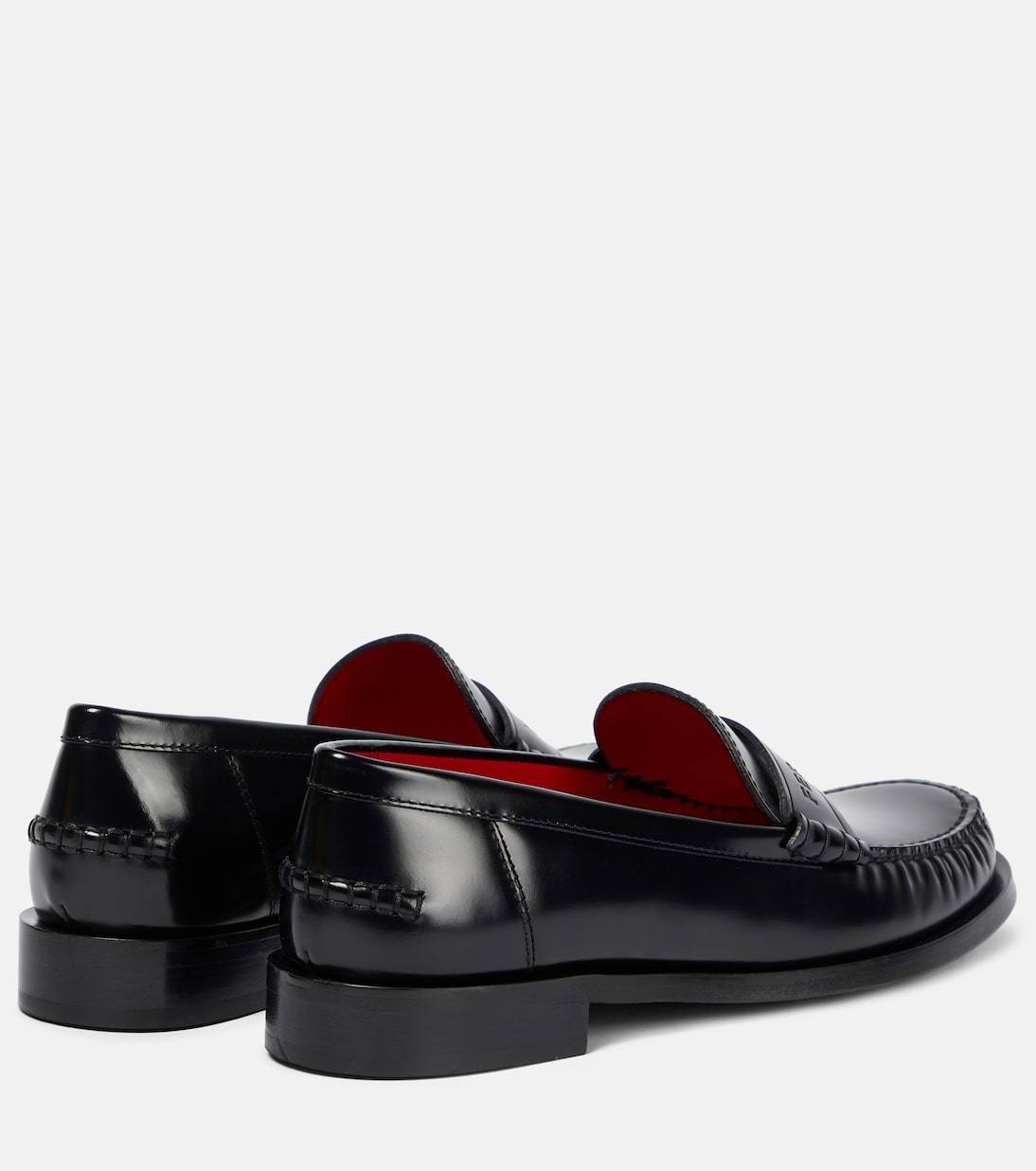Mocassins Irina en cuir | Ferragamo
