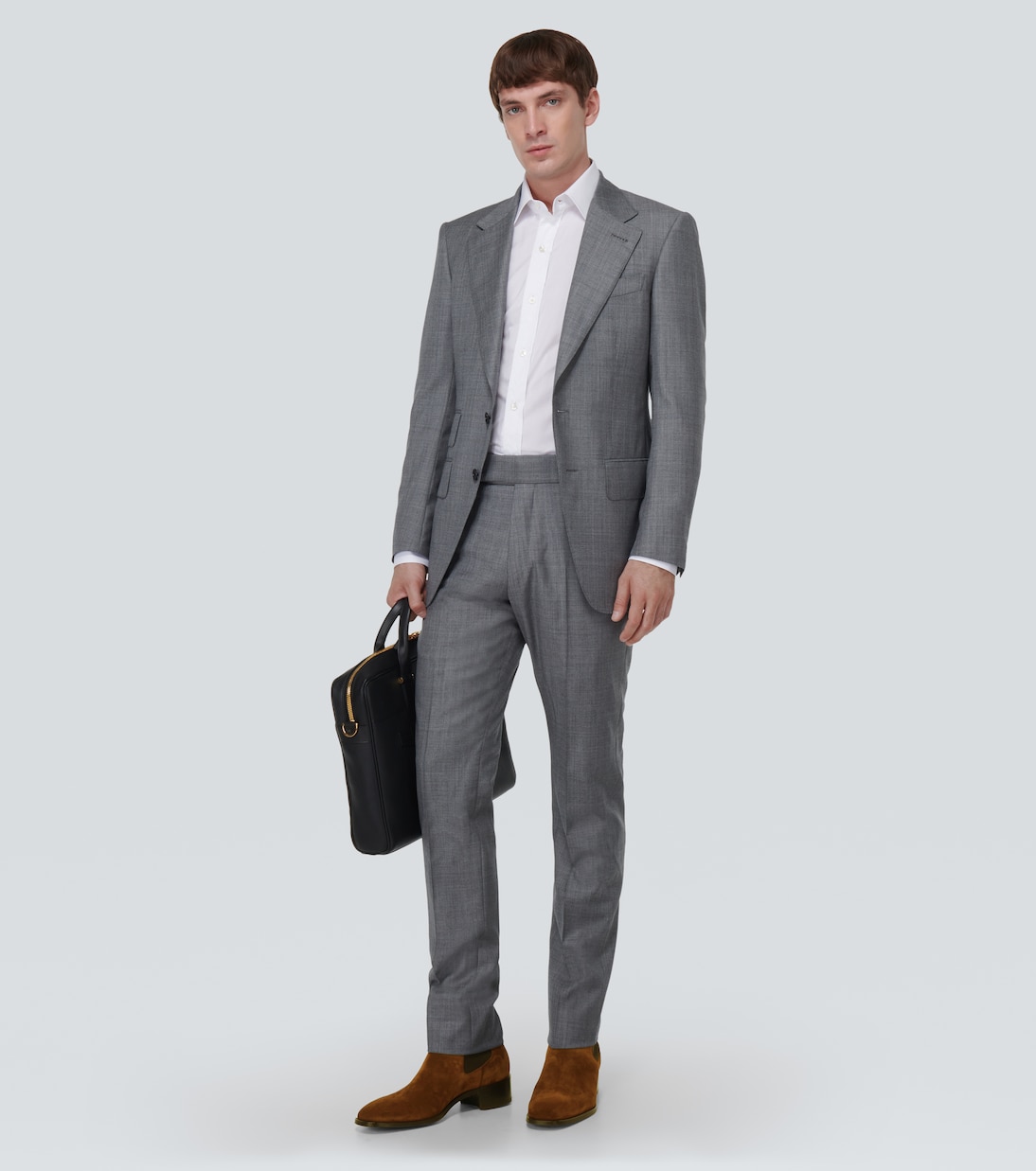 Botines de ante | Tom Ford