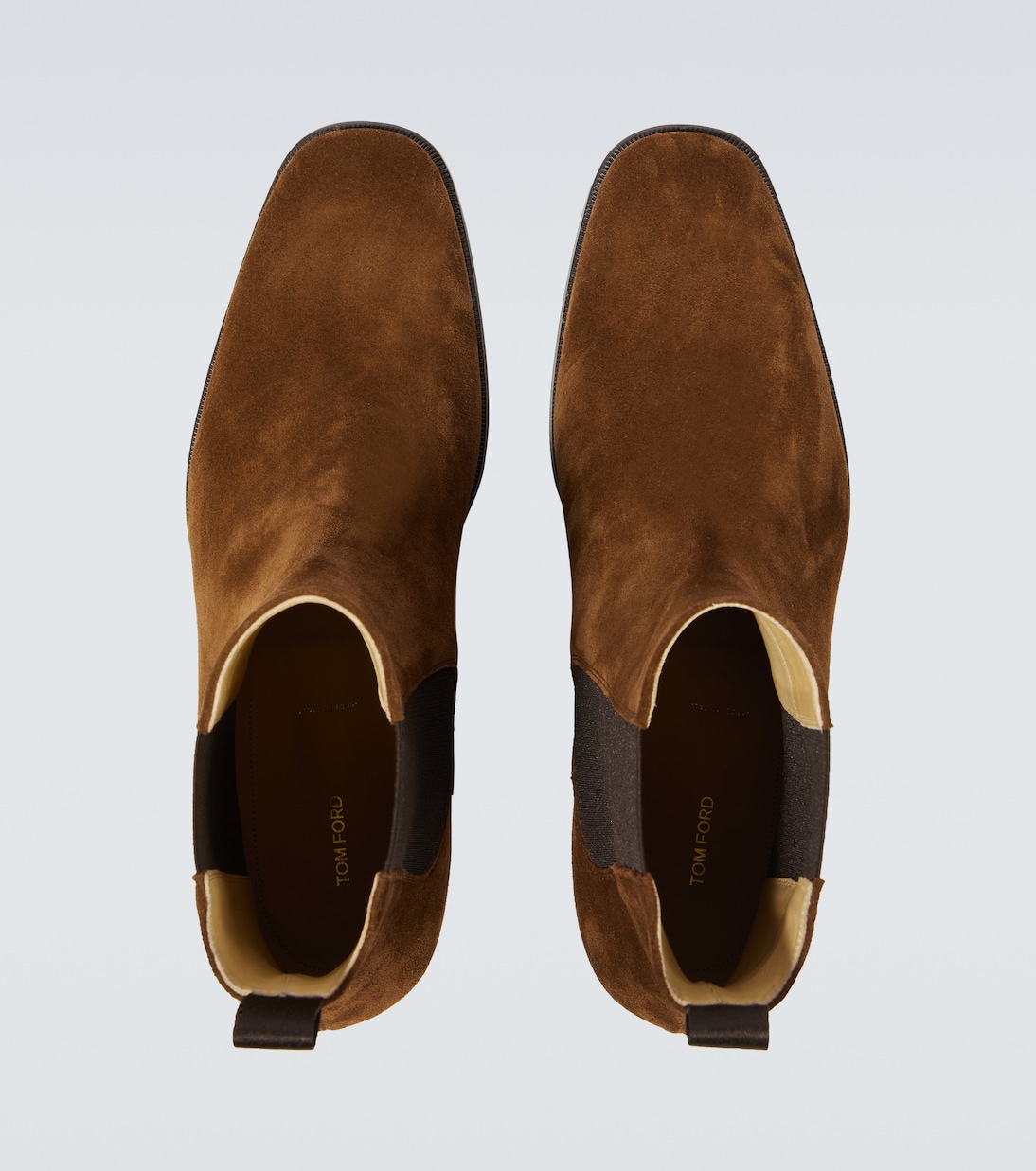 Botines de ante | Tom Ford