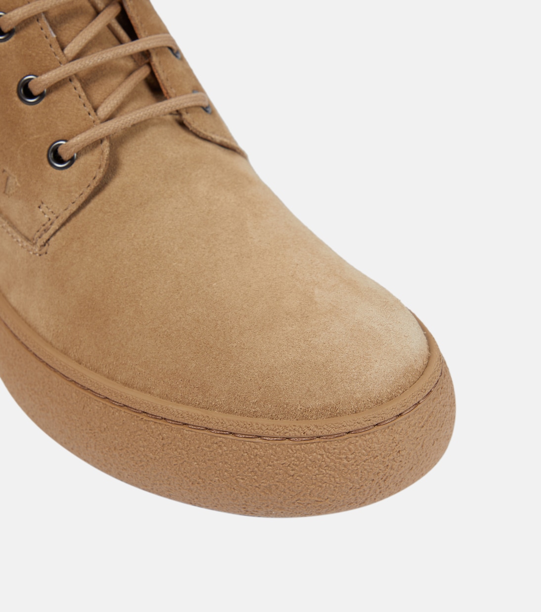 Botines W.G de ante | Tod's