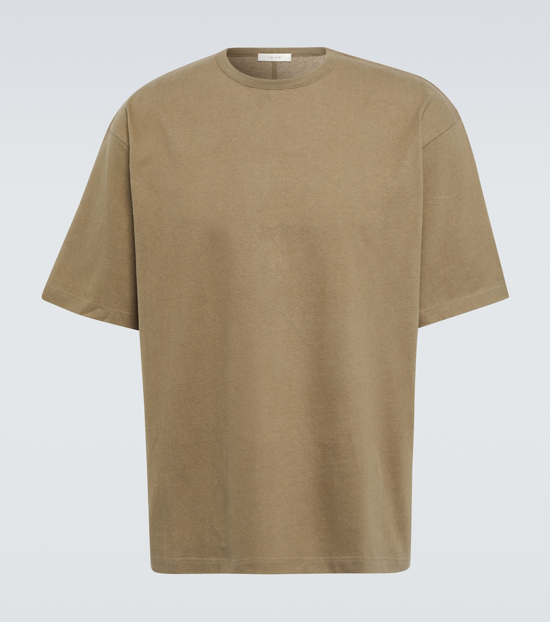 T-shirt en coton | The Row