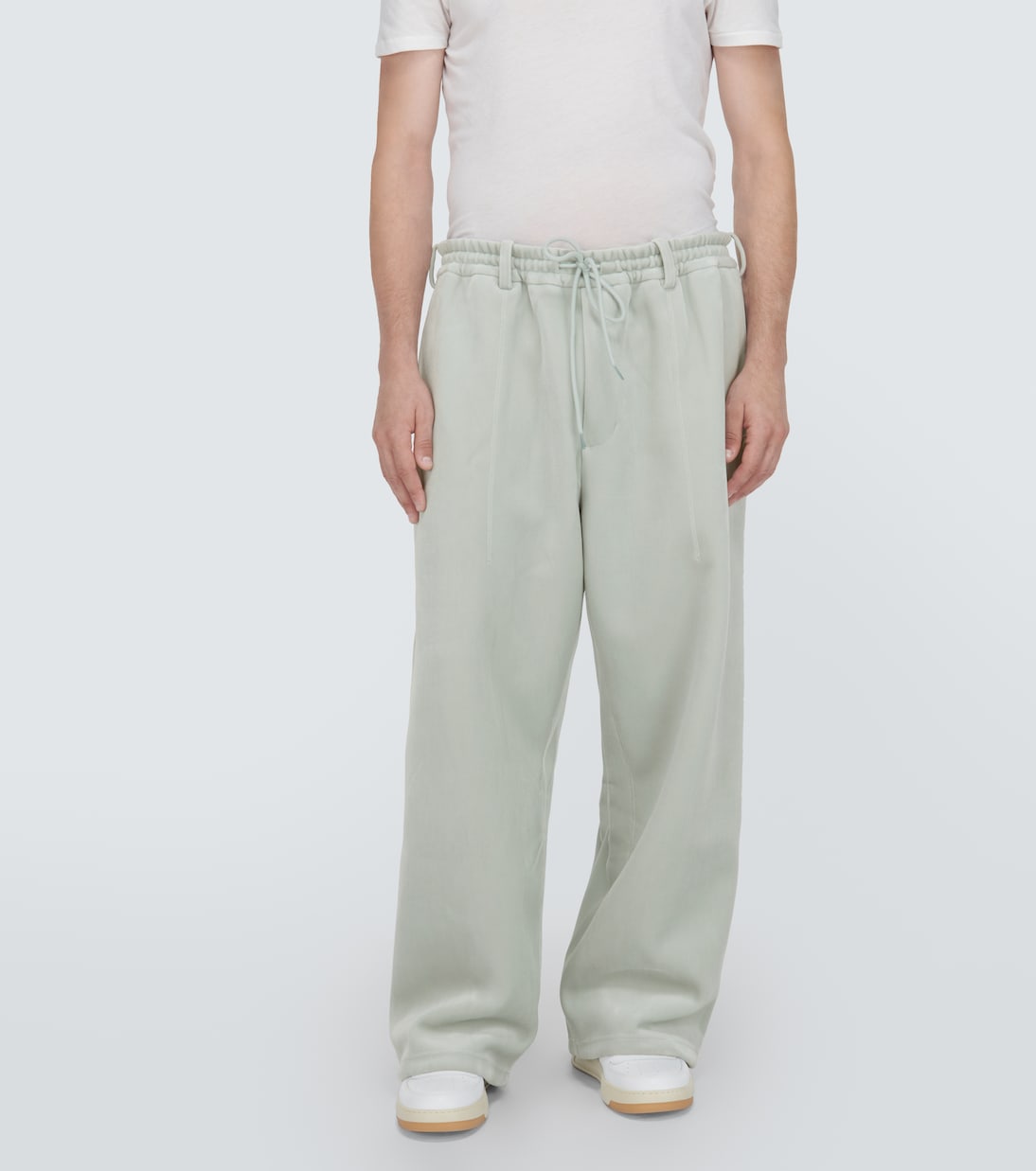 Jogginghose Velvet Spacer | Y-3
