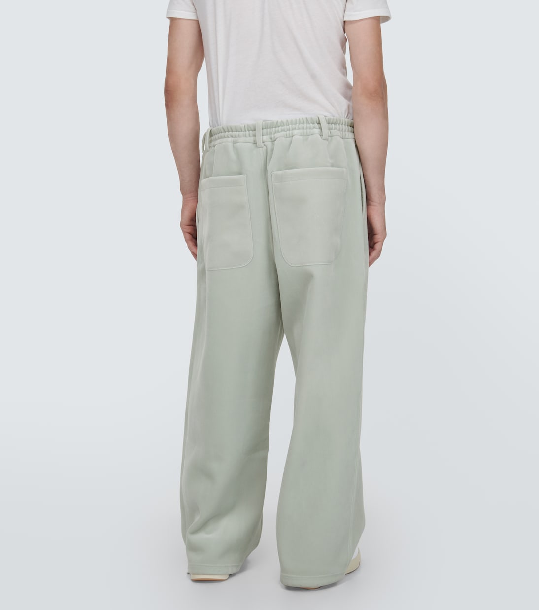 Jogginghose Velvet Spacer | Y-3