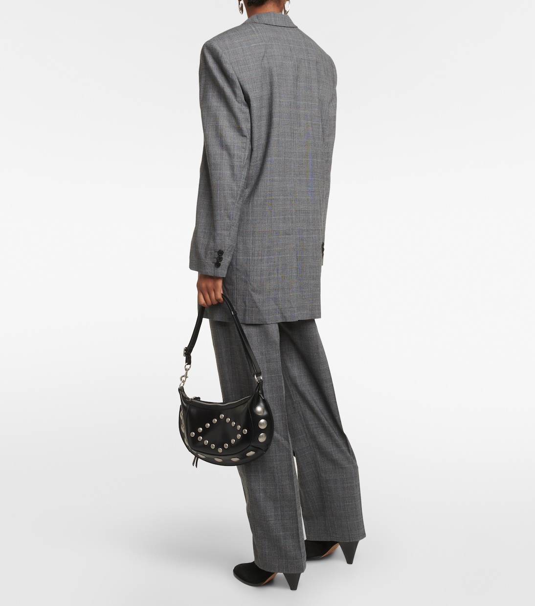 Blazer Precious aus Wolle | Marant Etoile