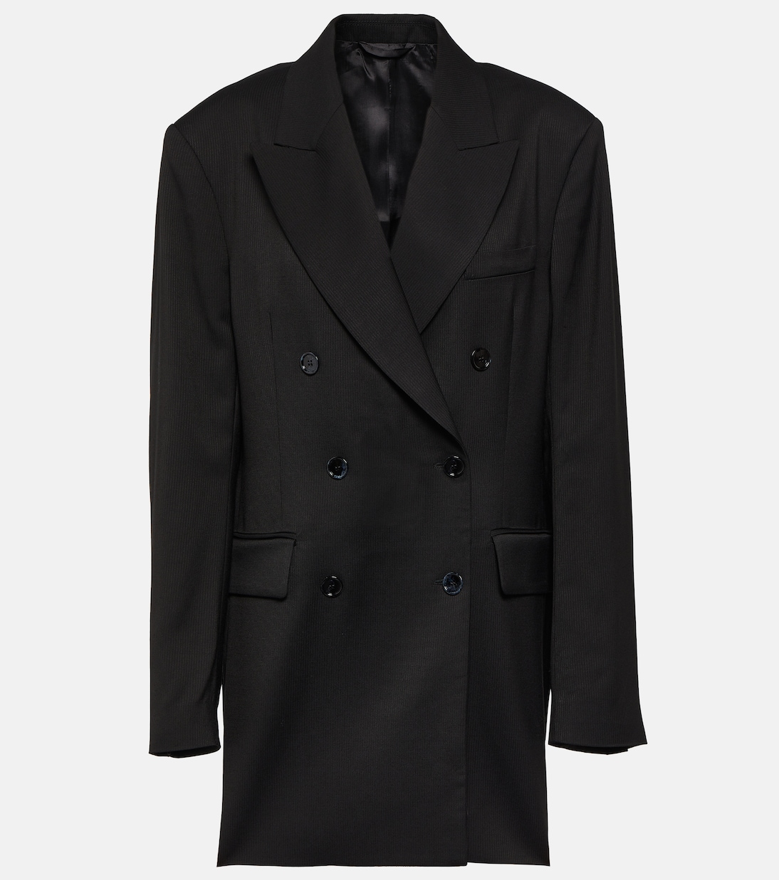 Blazer doppiopetto | Acne Studios