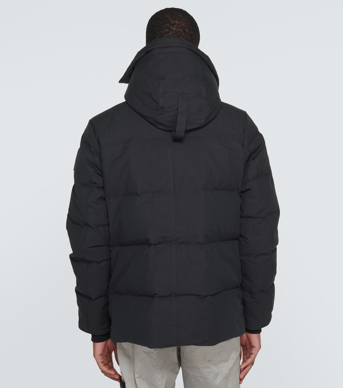 Wyndham down parka | Canada Goose