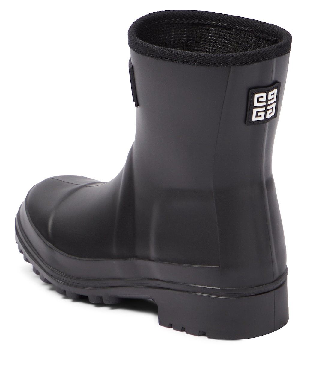 Givenchy kids boots top