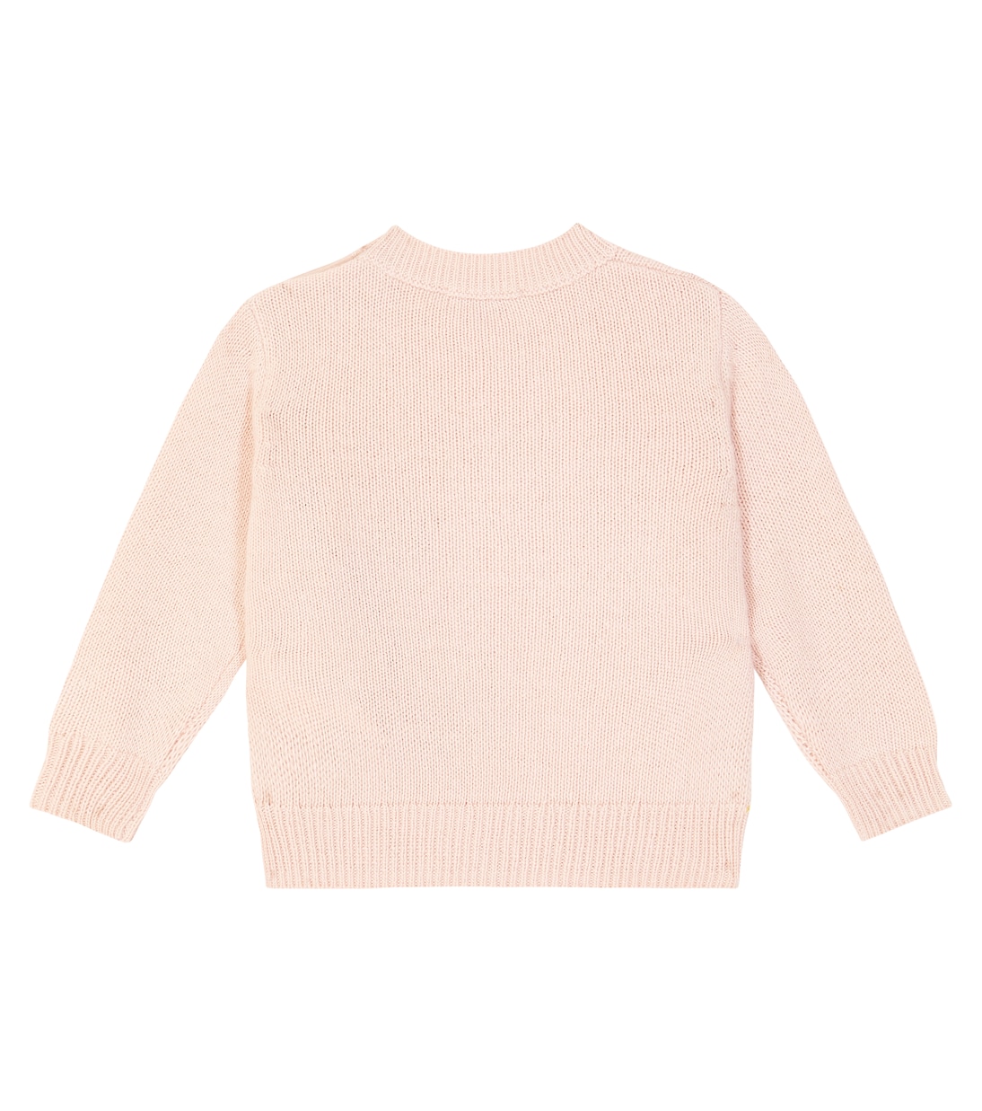 Baby - Pullover in lana vergine | Il Gufo