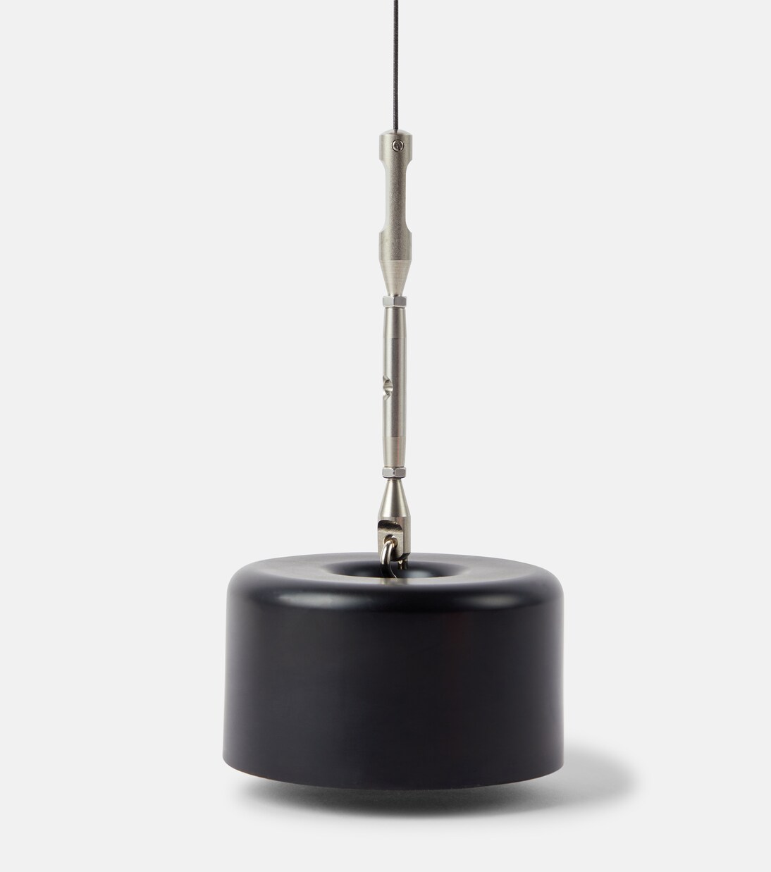 Parentesi pendant lamp by Achille Castiglioni and Pio Manzù, EU plug | Flos
