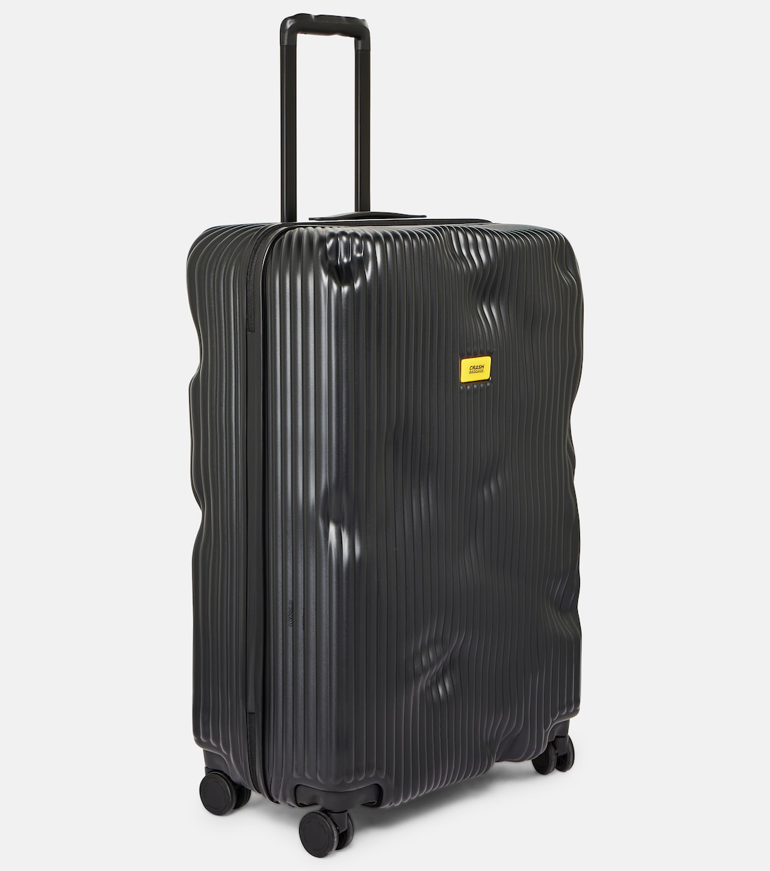 Koffer Stripe Large | Crash Baggage