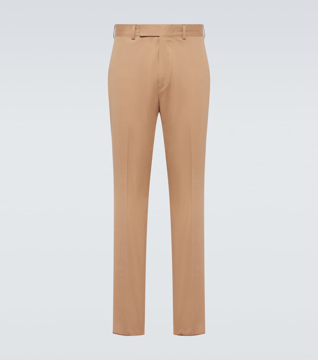 Anzughose aus einem Baumwollgemisch | Zegna