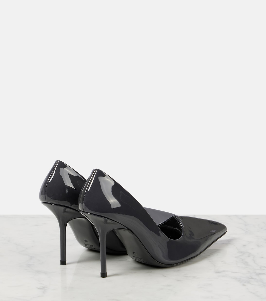 Salones de charol | Acne Studios