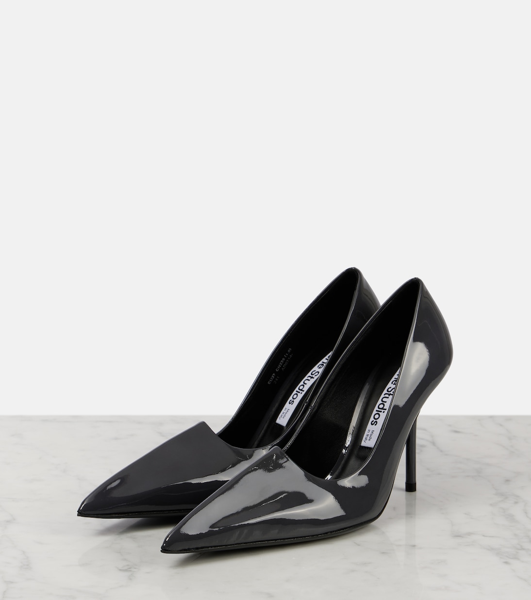 Salones de charol | Acne Studios
