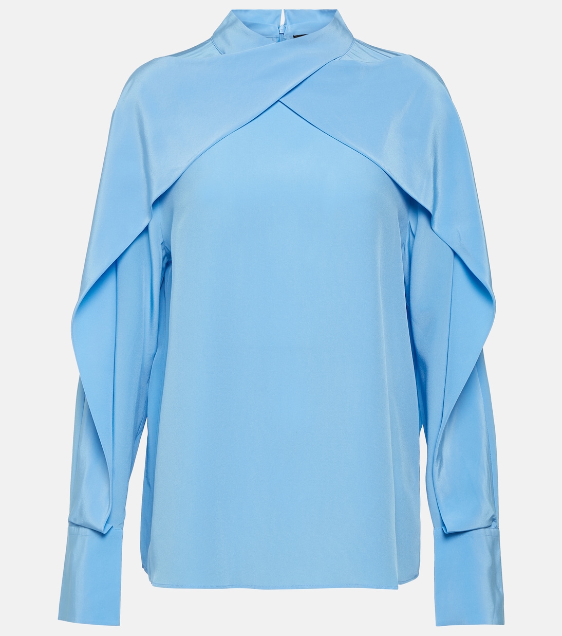 Bluse Bailie aus Seide | Joseph