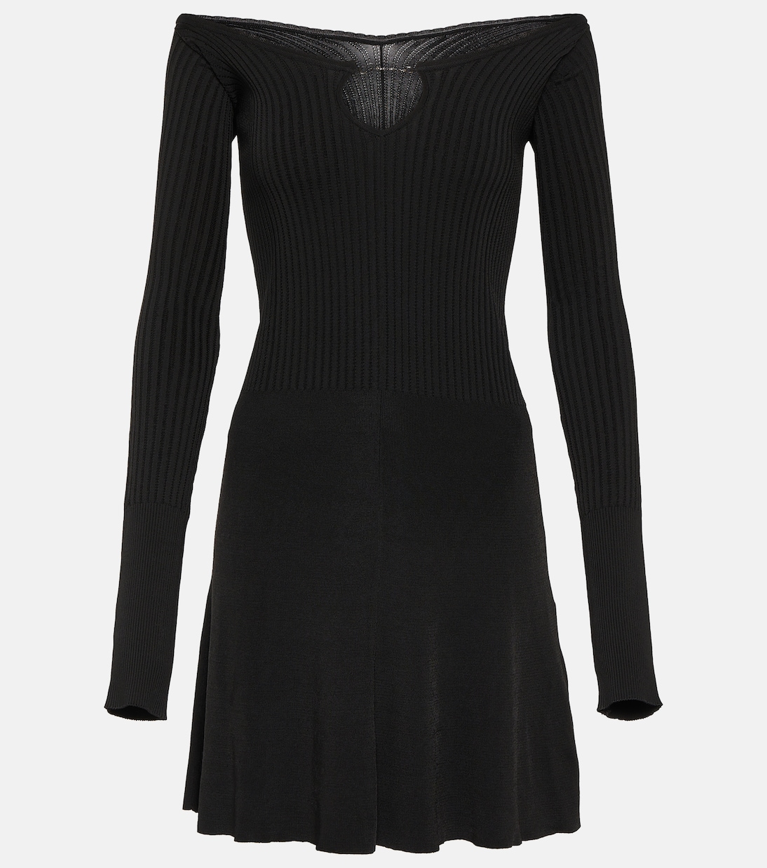 La Mini Robe Pralu minidress | Jacquemus