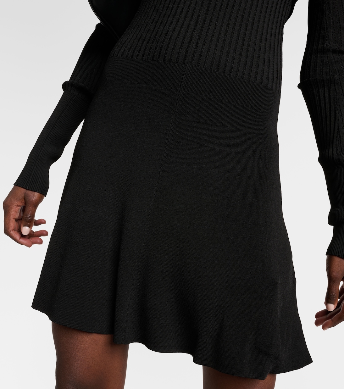 La Mini Robe Pralu minidress | Jacquemus