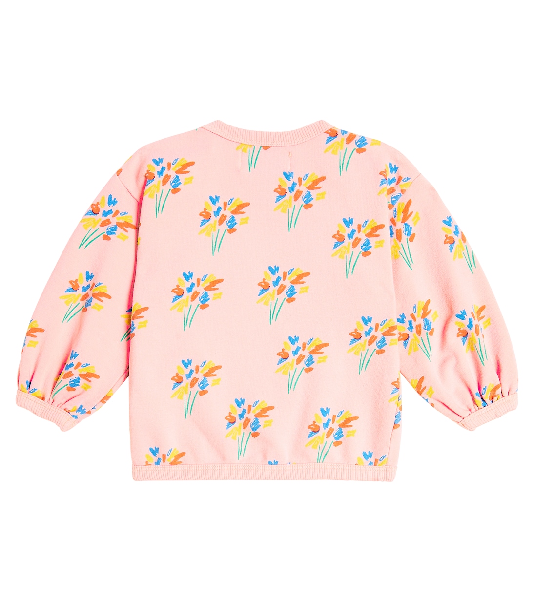Bebé - sudadera Fireworks de jersey | Bobo Choses