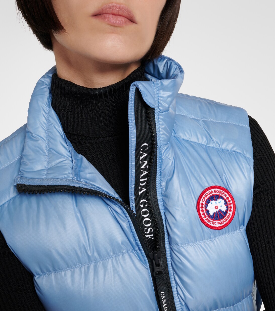 Wattierte Weste Cypress  | Canada Goose