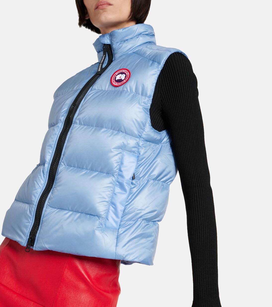 Wattierte Weste Cypress  | Canada Goose