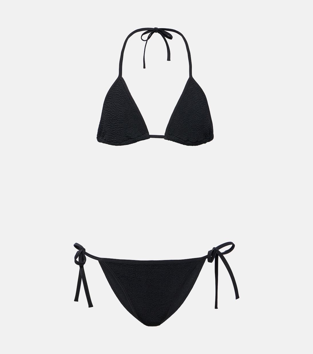 Gina bikini | Hunza G