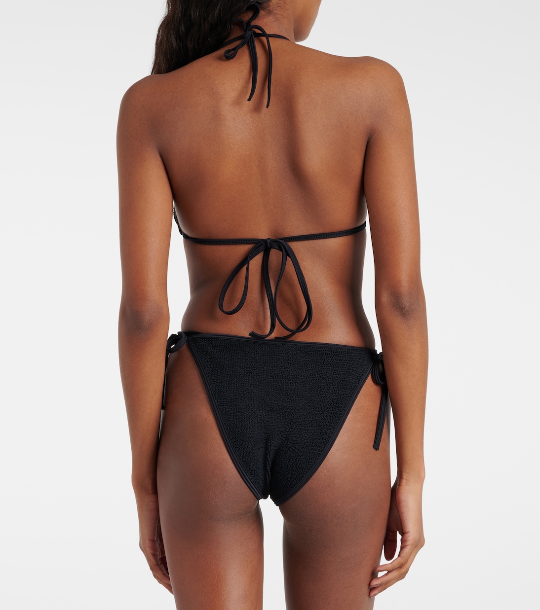 Gina bikini | Hunza G