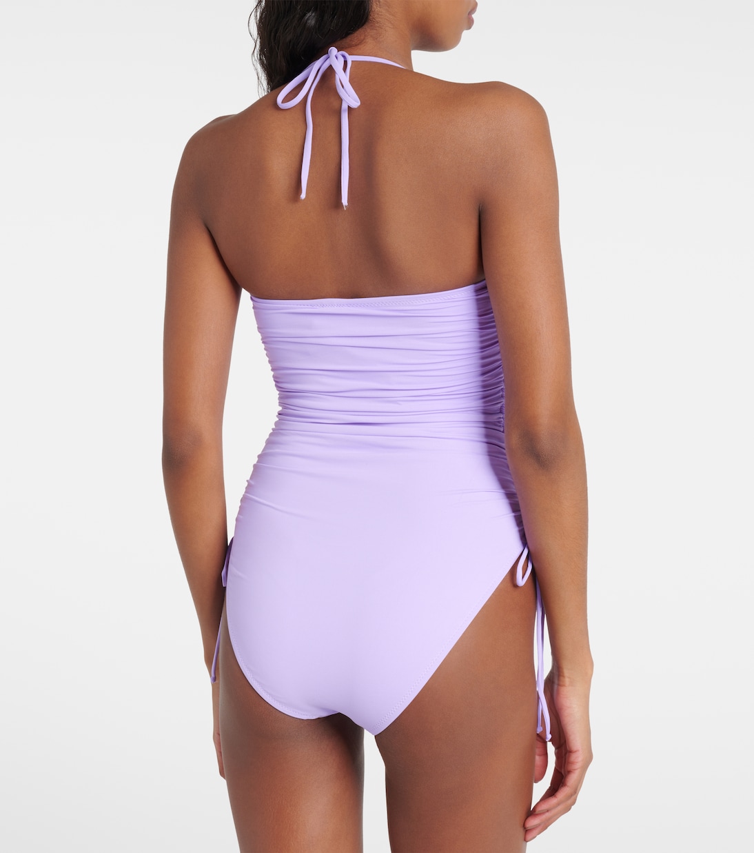 Bañador bandeau Sydney | Melissa Odabash