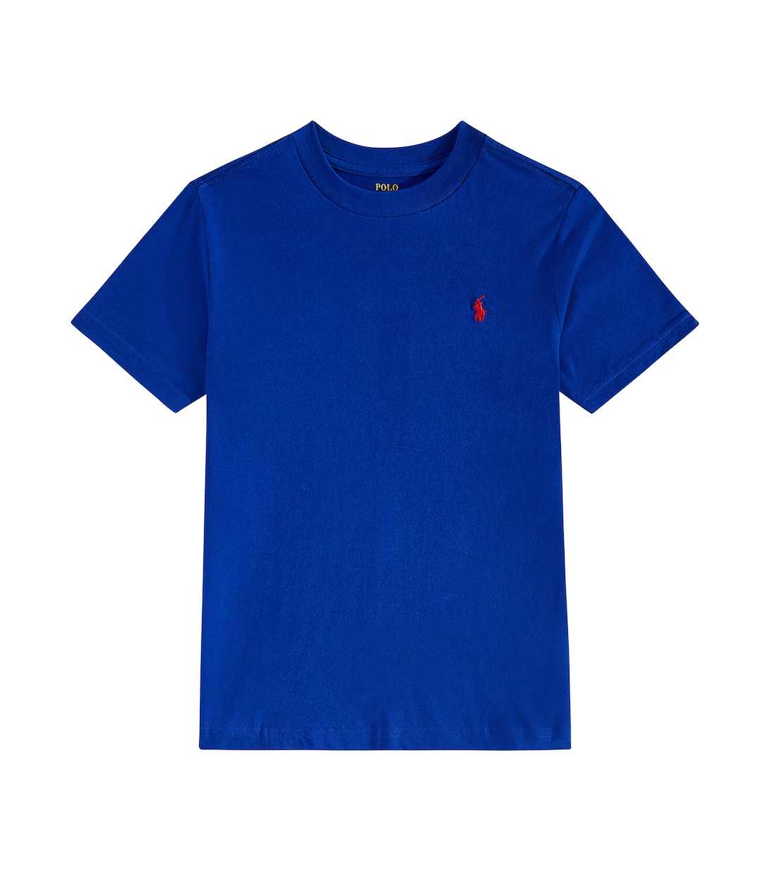 T-shirt en coton | Polo Ralph Lauren Kids