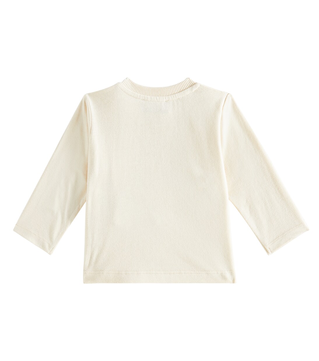 Bébé – T-shirt imprimé en coton | Moschino Kids