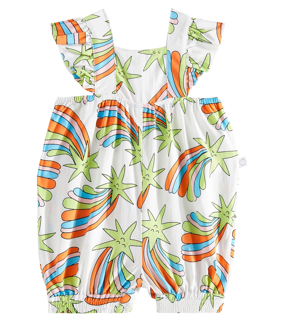 Bebé - mono estampado | Stella McCartney Kids