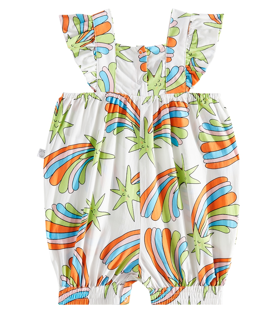 Bebé - mono estampado | Stella McCartney Kids