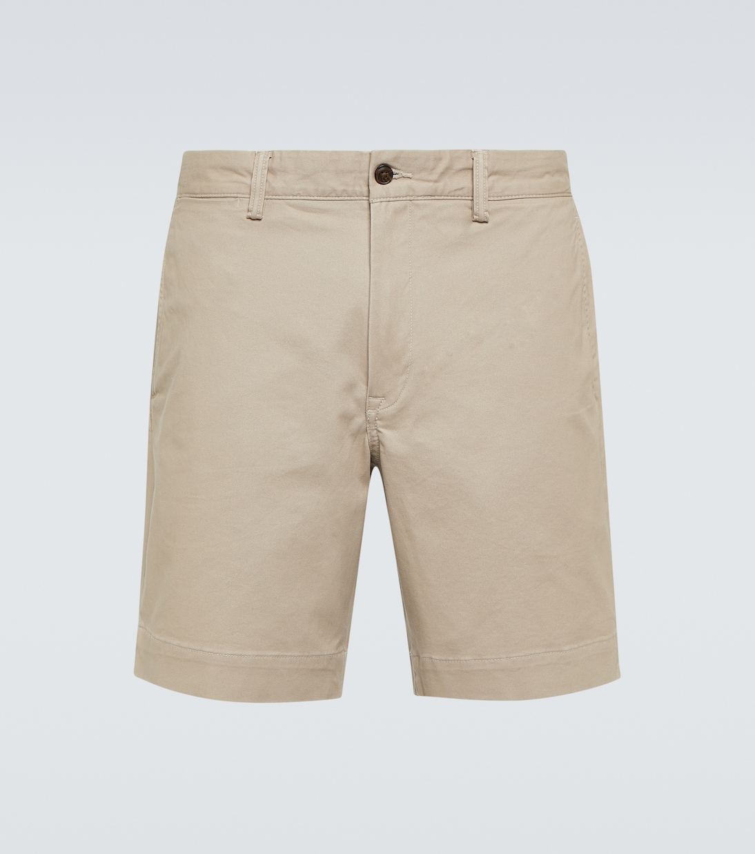 Shorts de mezcla de algodón | Polo Ralph Lauren