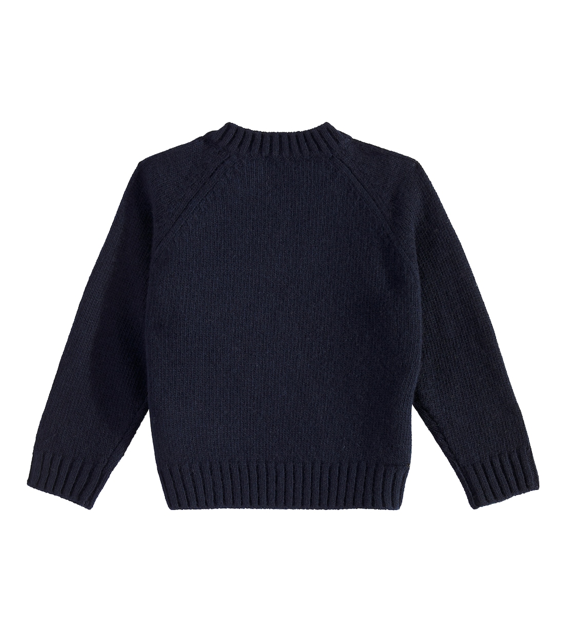 Bébé – Pull en laine vierge | Il Gufo